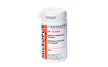 Polvere Katadyn Micropur Forte MF 10000P per disinfezione acqua potabile 100g
