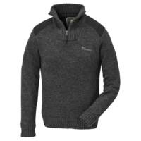 Pinewood Hurricane Pullover en tricot pour femmes