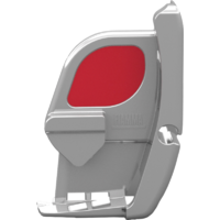 Fiamma front panel lock left fits Fiamma F45 S