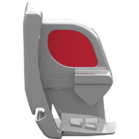 Fiamma front panel fastener (right)
