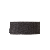 Stöhr Smal Stirnband schwarz/anthrazit 