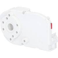 Fermeture de bo&icirc;tier (gauche) adapt&eacute;e au F. F45i L Fiamma