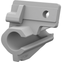 Fiamma St&uuml;tzfu&szlig;halterung passend zu&nbsp; F. F65 S