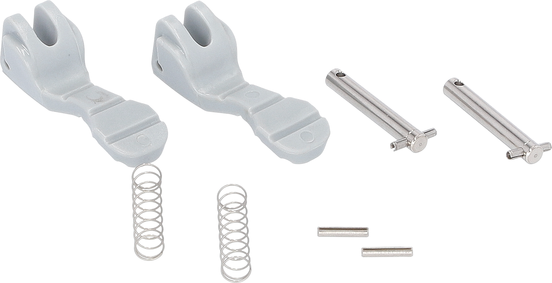 Fiamma Kit Hebel passend zu Privacy Room F45/F65/ Light/CS Light 