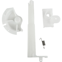 Holder+pen+saddle bracket