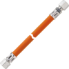 GOK Mitteldruck Gasschlauch 8 mm / 200 cm
