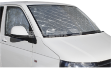 Brunner Cli-Mats NT Mehrschichtige Isoliermatten für VW 