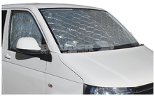 Brunner Cli-Mats NT Multilayer Insulation Mats for VW