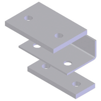 MC mounting kit 3.3