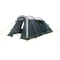 Outwell Rockwell 4 Compact Tunnelzelt f&uuml;r 4 Personen