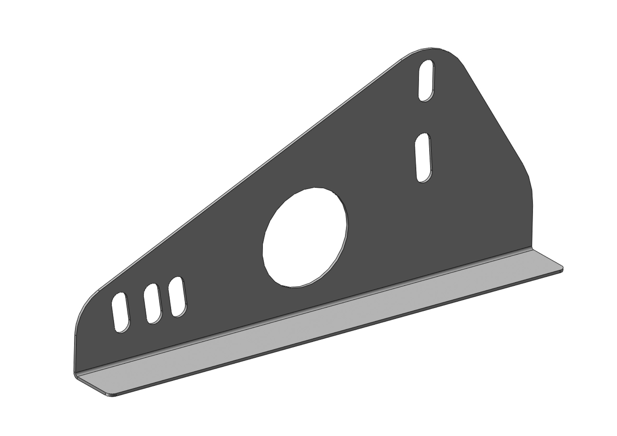 Reich Montageplatten ALKO Vario M Berger Camping