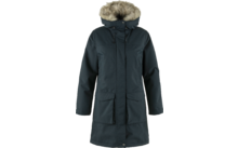 112156M 112156L 112156XL - Fjällräven Nuuk Lite women's parka