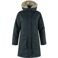 Parka da donna Fj&auml;llr&auml;ven Nuuk Lite