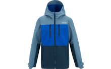 112257116 112257152 - Regatta Highton kids rain jacket