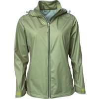 Pro-X Eva Damen Funktionsjacke salbei