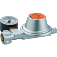 GOK Sicherheitsregler