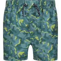 Pantalones cortos de nataci&oacute;n para ni&ntilde;os Regatta Skander II