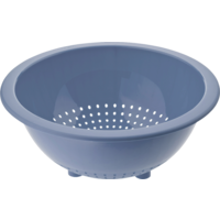 Rotho Caruba Sieb horizon blue