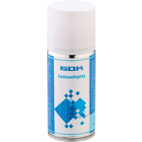 Aerosol detector de fugas de gas 125 ml GOK