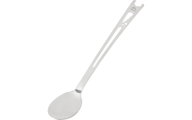 Alpine spoon tool combination long