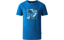 101777116 198508104 198508116 198508128 113294104 113294116 113294128 113294140 113294152 213865104 213865164 - Dare2b Trailblazer II Kinder T-Shirt