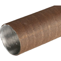 Tubo aislante Truma &oslash; 80 mm