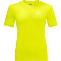 Jack Wolfskin Tech T men's functional shirt