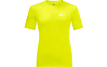 113349XXL 113349XXXL - Jack Wolfskin Tech T men's functional shirt