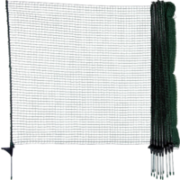 Valla para perros de 90 cm de altura y 25 m de longitud Fix Horizont