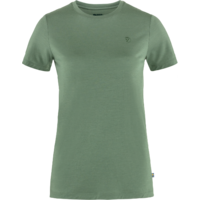 Camiseta de lana Fjällräven Abisko para mujer