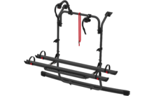 Fiamma Heck Fahrradträger Carry-Bike PSA für 2 Fahrräder, E-Bike geeignet