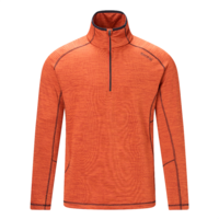 Pull en polaire Regatta Yonder II pour homme