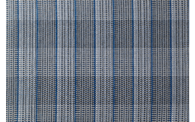 Walker Aktion Jolax Zeltteppich blau 250 x 500 cm  