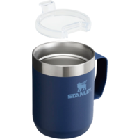 Stanley Campingmok Stay-Hot Camp mok 230 ml marineblauw