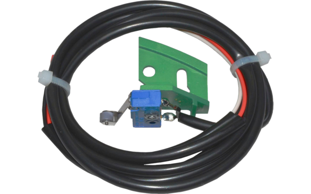 SOG and SOG II wiring harness type 320S Saneo