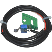 SOG and SOG II wiring harness type 320S Saneo