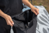 Berger Alurolltisch Calais 115 x 72 cm