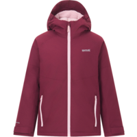 Regatta Hillain Warm Lined Kinder Winterjacke