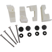 Dometic Kit de fixation