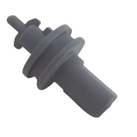 Axis, selector switch, pale grey