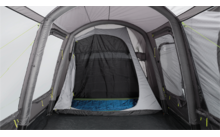 Outwell 2 Personen Innenzelt geeignet für aufblasbares Vorzelt Talladega/Jonesville 290 SA/Wolfburg 380 A