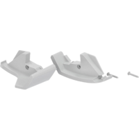 Thule Frontblendenendkappe (eloxiert) passend zu T. 9200 