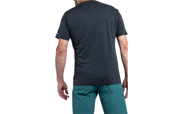 Schöffel CIRC T Shirt Tauron M umweltfreundliches  Herren T-Shirt