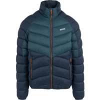 Regatta Dalent gewatteerd herenjack