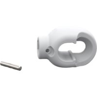 Anneau de transmission adapt&eacute; aux F45 L/ i L/Ti L/F65/ZIP et F65 Fiamma