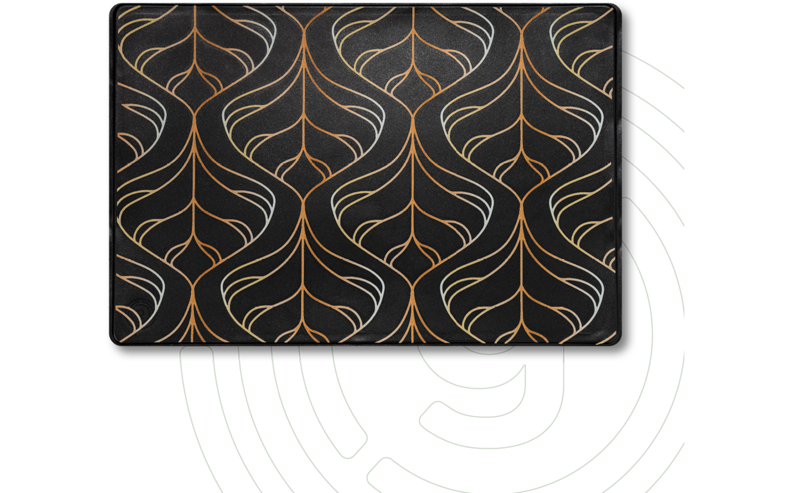 Image du produit Gelmags Nano-Gel-Platzset 2.0 41 x 28 cm 1