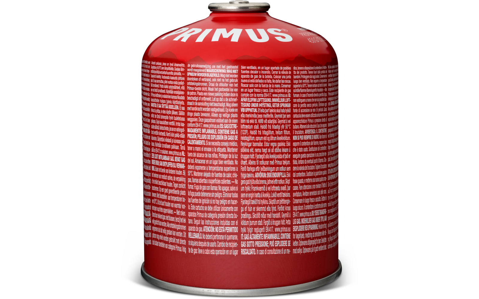 Produktbild Primus Power Gas Schraubkartusche 1