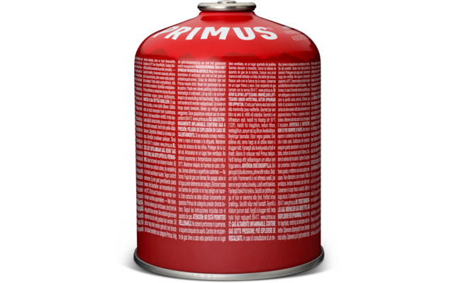 Produktbild Primus Power Gas Schraubkartusche 1