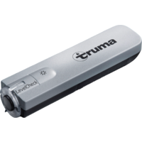 Truma Gas Content Indicator Level Check