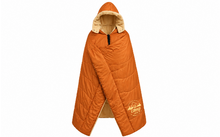 114726 - Berger Calvera draagbare poncho voor buiten